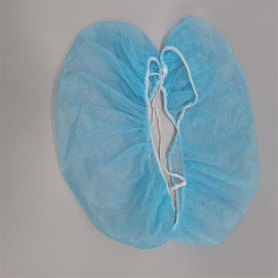 Κάλυμμα Γένιας Μιας Χρήσης PP Μη Υφαντό Ύφασμα 45x20cm Συσκευασία 100 τεμαχίων