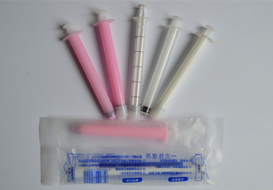 Applicator cOem μίας χρήσης κολπικό προκλητικό κολπικό Applicator χρήσης γυναικών