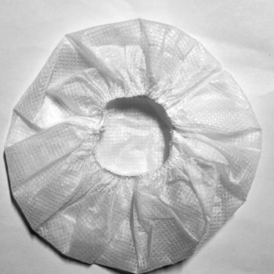Υγιεινές καλύψεις 20gsm ακουστικών MRI σε 50gsm μη που υφαίνεται