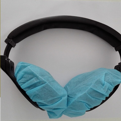 Μη υφαμένη υγειονομική κάλυψη Earbud