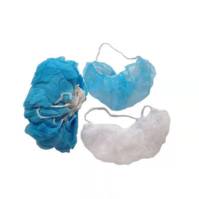 Κάλυμμα Γένιας Μίας Χρήσης PP Μη Υφαντό 45x20cm Συσκευασία 100 τεμαχίων