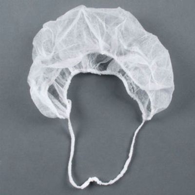 Κάλυμμα Γένιας Μίας Χρήσης PP Μη Υφαντό 45x20cm Συσκευασία 100 τεμαχίων