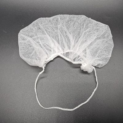 Κάλυμμα Γένιας Μίας Χρήσης PP Μη Υφαντό 45x20cm Συσκευασία 100 τεμαχίων