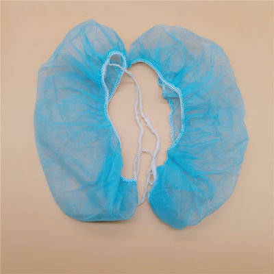 Εναχρησιμοποιήσιμο κάλυμμα γενειάδας 100 συσκευασίες PP μη υφασμένου υφάσματος 45x20cm