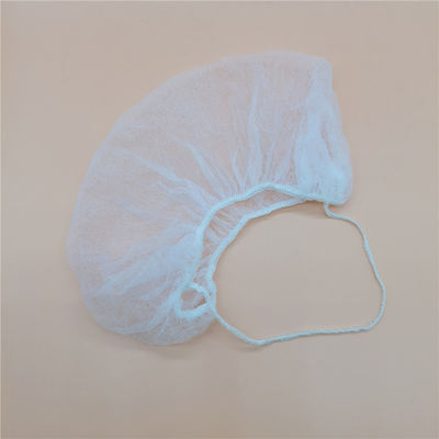 Εναχρησιμοποιήσιμο κάλυμμα γενειάδας 100 συσκευασίες PP μη υφασμένου υφάσματος 45x20cm