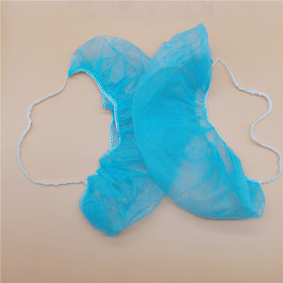 Εναφορικά PP μη υφασμένα καλύμματα για γενειάδες 45x20cm 100pcs συσκευασία