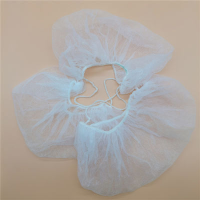 Εναχρησιμοποιήσιμο μη υφασμένο κάλυμμα για γενειάδα 45x20cm 100pcs Pack ISO Certified