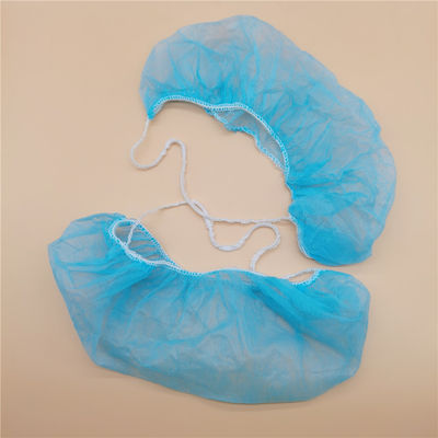 Κάλυμμα Γένιας μιας χρήσης 45x20cm από μη υφαντό ύφασμα PP, συσκευασία 100 τεμαχίων