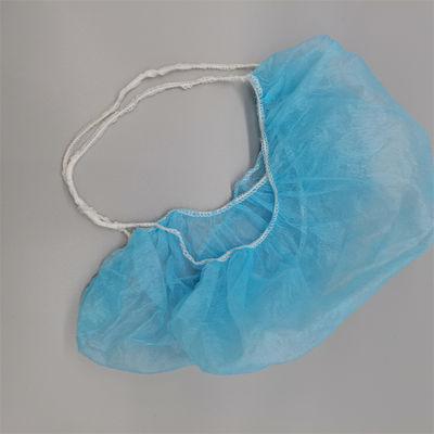 Εναχρησιμοποιήσιμο μη υφασμένο κάλυμμα για γενειάδα 45x20cm 100pcs Pack ISO Certified