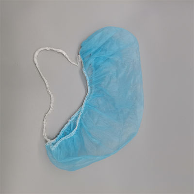 Εναχρησιμοποιήσιμο μη υφασμένο κάλυμμα για γενειάδα 45x20cm 100pcs Pack ISO Certified