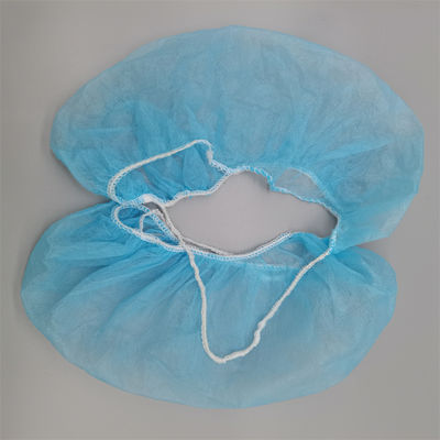 Εναχρησιμοποιήσιμο μη υφασμένο κάλυμμα για γενειάδα 45x20cm 100pcs Pack ISO Certified