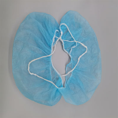 Εναχρησιμοποιήσιμο μη υφασμένο κάλυμμα για γενειάδα 45x20cm 100pcs Pack ISO Certified