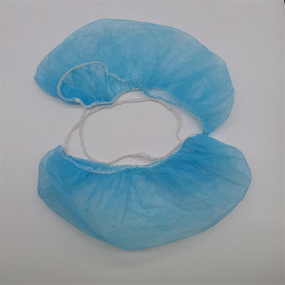 Κάλυμμα Γένιας Μιας Χρήσης PP Μη Υφαντό Ύφασμα 45x20cm Συσκευασία 100 τεμαχίων