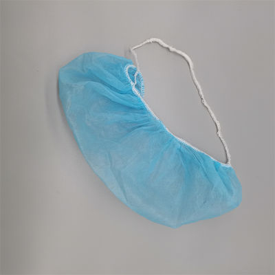 Κάλυμμα Γένιας Μιας Χρήσης PP Μη Υφαντό Ύφασμα 45x20cm Συσκευασία 100 τεμαχίων