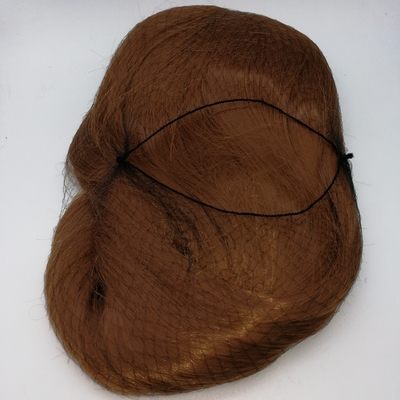 20 αόρατο δικτύων τρίχας νάυλον πλέγμα ΚΑΠ Hairnets δικτύου περουκών» 24» πλέγματος