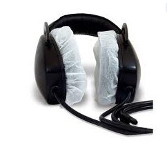 Αδιάβροχα 20g/pc Αντικατάρριπτα περιτυλίγματα παπουτσιών μιας χρήσης