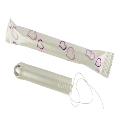 3ml κολπικό Suppository Applicator 5ml διαφανές