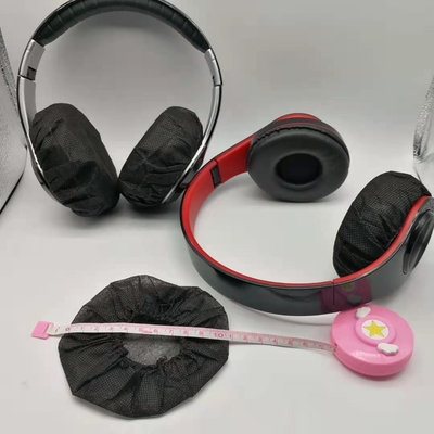 το υγειονομικό ακουστικό 6cm 7cm 8cm 10cm 12cm καλύπτει τα PP με το ελαστικό