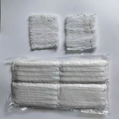 Υφαμένο Headband SPA μη άσπρο Headband 4 τενόντων